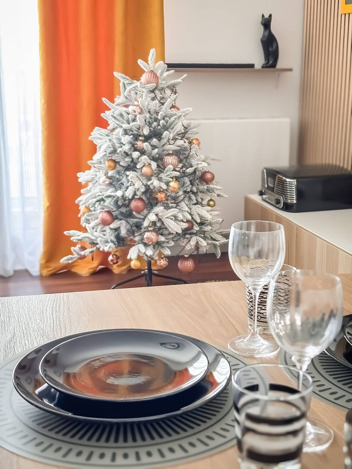 Apartamento entero, Bright apartment near Paris - sleeps 4 in Ivry-sur-Seine, Valle del Marne