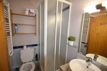 Chalet pour 4 Personnes dans Mâcot-la-Plagne, La Plagne-Tarentaise, Photo 3