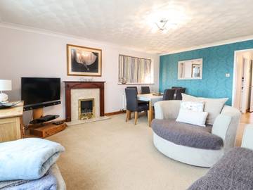 Cottage for 6 People in Old Colwyn, Conwy region, Photo 4