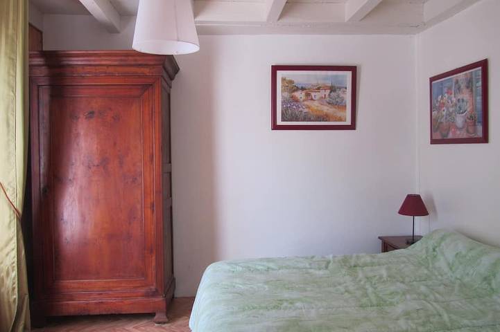Country Home To Recharge Your Batteries in Marillet, Fontenay-le-Comte