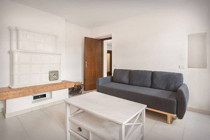 Ferienhaus für 12 Personen, mit Whirlpool und Balkon sowie Garten in Malcesine - 3