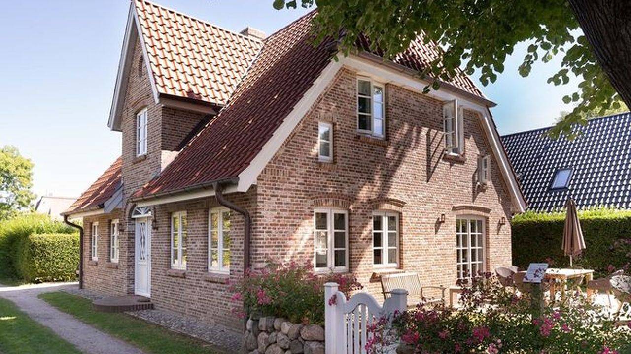Ferienhaus für 6 Personen (150 m²) in Wyk auf Föhr in Wyk auf Föhr (Stadt), Wyk auf Föhr