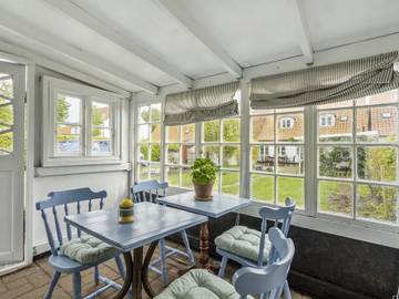 Ferieudlejning til 6 Personer i Tønder, Tønder Kommune, Billede 1