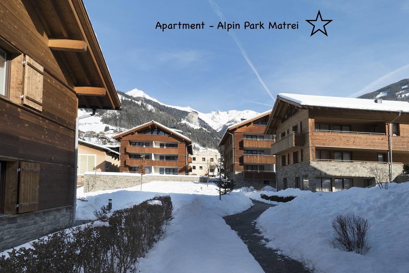 Ganze Ferienwohnung, Appartement/Fewo, Dusche, Wc, 3 Schlafräume in Matrei in Osttirol, Bezirk Lienz