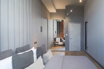 Glamping for 4 People in Manchester, Greater Manchester, Photo 3