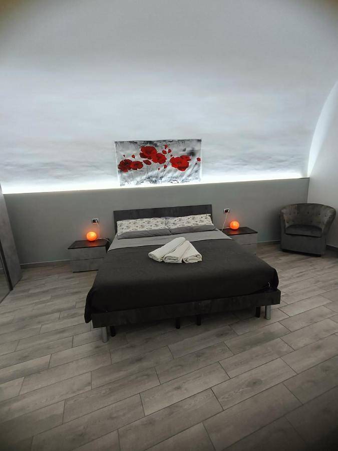 Casa vacanza per 4 persone, con Balcone a Molfetta