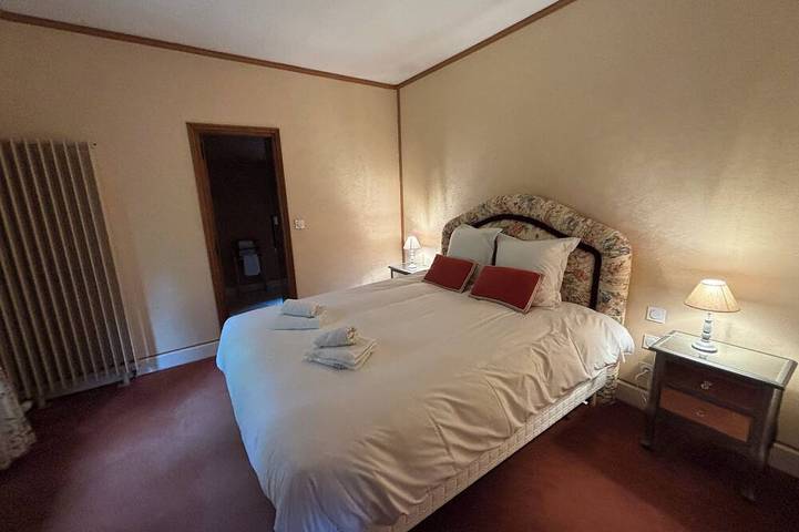 Location de vacances pour 14 personnes à Saint-Père (Yonne) - 2