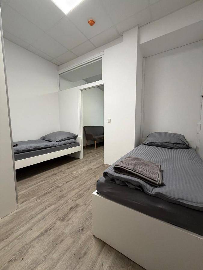 Ferienhaus für 2 Personen in Rahlstedt Hamburg - 3