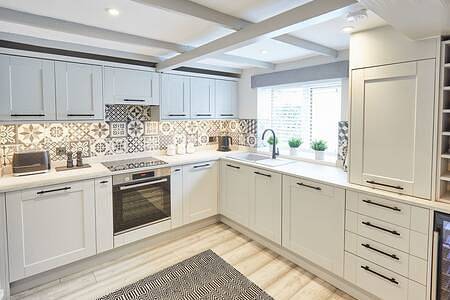Host & Stay | 19 West End in Darlington