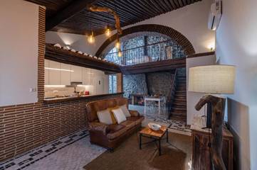 Gîte pour 4 personnes à Beja