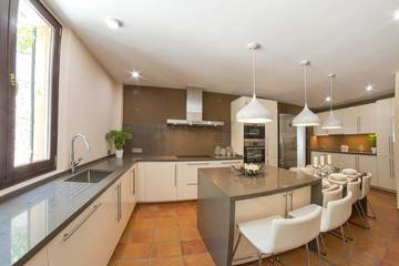 Apartment in Deià, Serra de Tramuntana für 8 