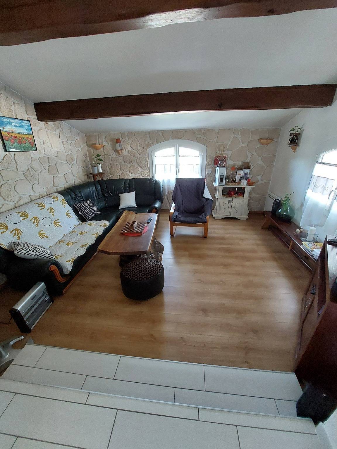 Casa encantadora en Autignac con jardín y vista a la montaña in Autignac, Region de Béziers