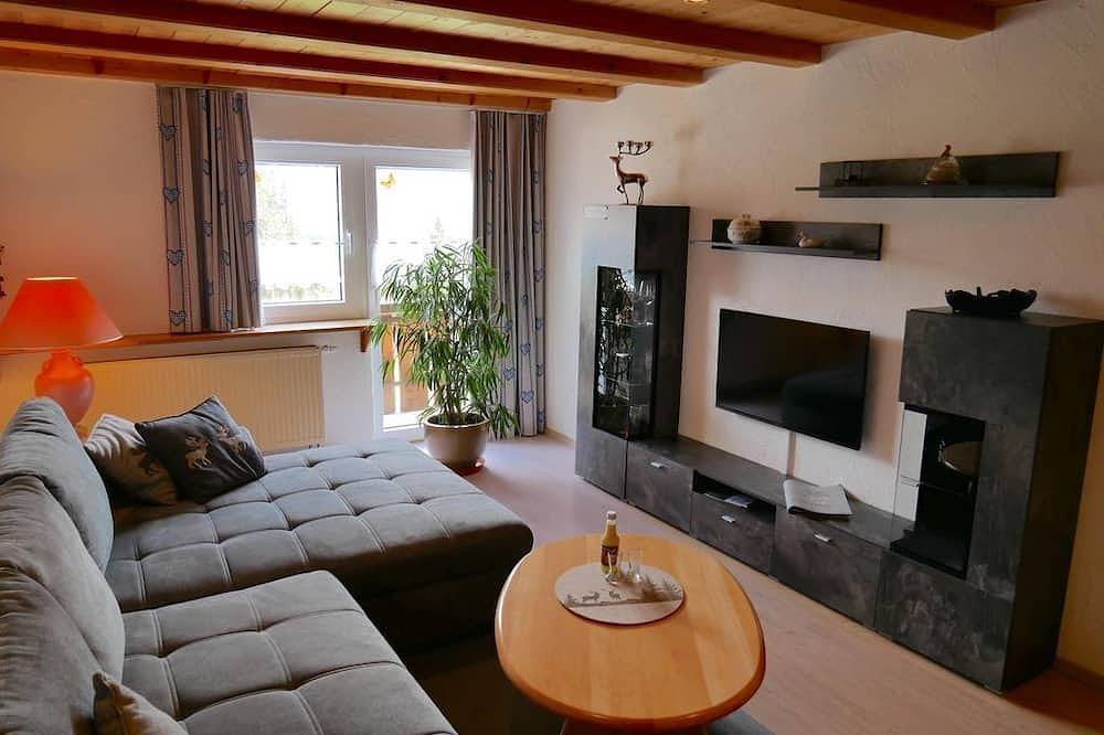 Ferienwohnung 5 \"Hirsch\" - Haus Edelweiss in Bad Hindelang, Bayerisch Schwaben