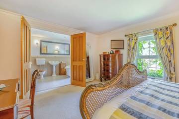 Cottage for 12 People in Burgh le Marsh, Lincolnshire, Photo 4