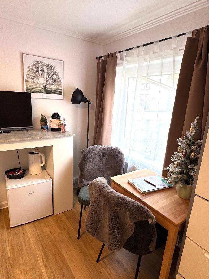 Gîte pour 3 personnes, avec sauna et jardin à Gaggenau - 3
