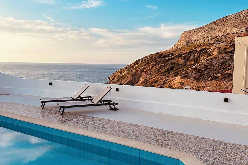 Casa vacanza a Malevizi a partire da 264€ a notte