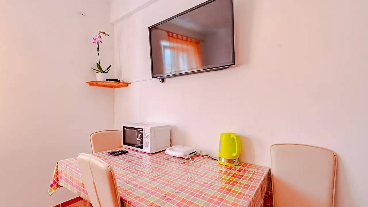 Ganze Ferienwohnung, Ferienwohnung für 3 Personen (33 m²) in Korčula in Korčula (Dalmatien), Korcula