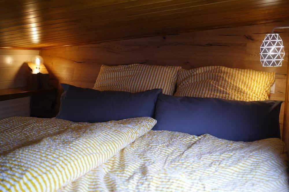 Tiny House \"Weirouge\" in Hochstadt (Pfalz), Südliche Weinstraße