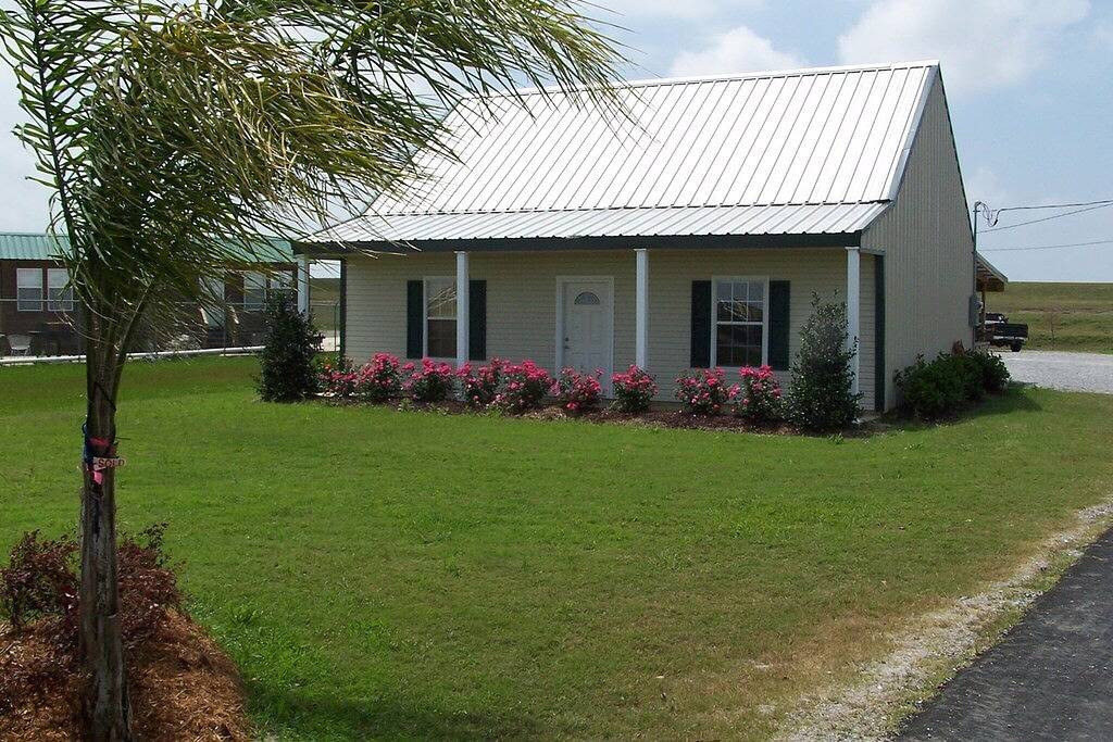 \"Saubere / gepflegte, voll möblierte Premium-Unterkunft\" - Dolphin Lodge in Boothville-Venice, Plaquemines Parish