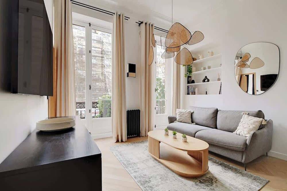 Appartement de vacances