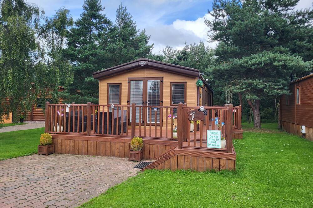 Appartamento vacanze a Northumberland a partire da 174€ a notte