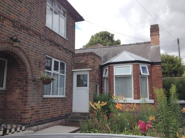 Holiday home for 3 people, with garden and view - 1