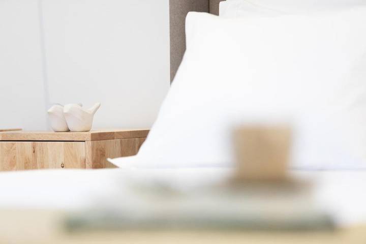 Chambre d’hôte pour 2 personnes, avec terrasse et piscine à Estremoz - 3