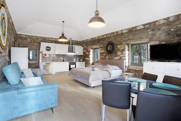 Ferienhaus für 4 Personen, mit Garten auf Porto Santo - 3