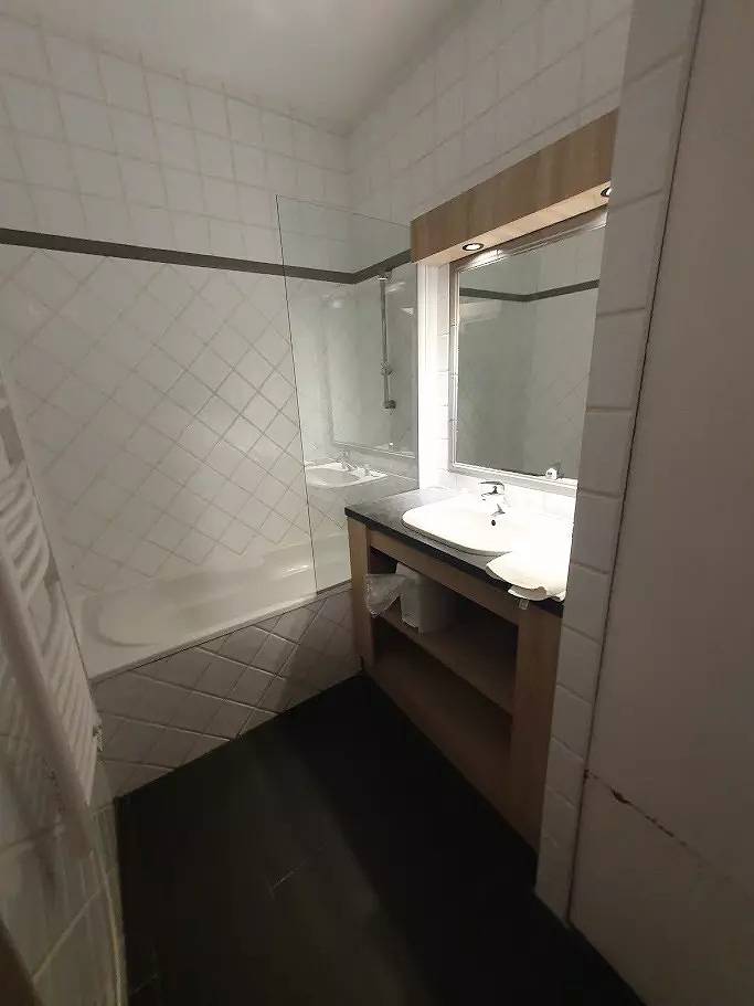 Chalet pour 6 personnes, avec terrasse et piscine à Val Thorens - 4