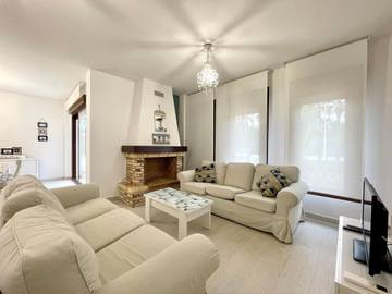 Chalet para 10 Personas en Playa Granada, Motril, Foto 2