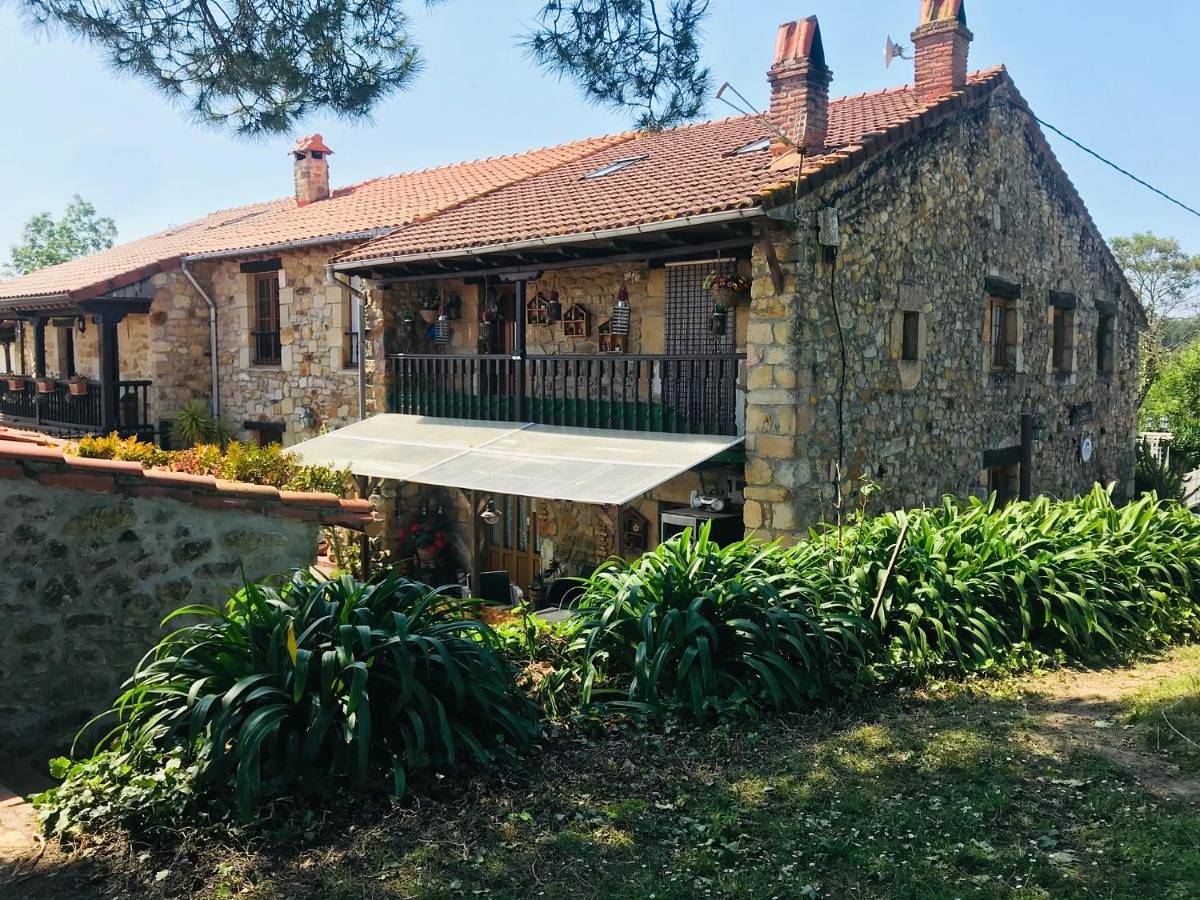 Posada La Herradura in Ribamontán al Monte, Costa de Cantabria