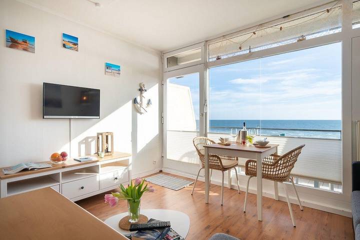 Ferienwohnung für 2 Personen, mit Balkon in Großenbrode - 3