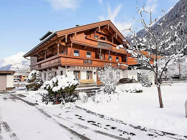 Villa für 11 Personen, mit Garten in Tirol - 2