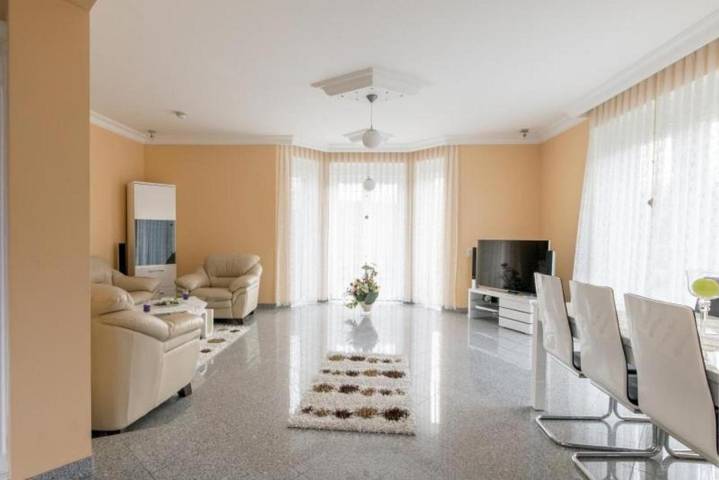 Ferienhaus für 5 Personen in Hannover