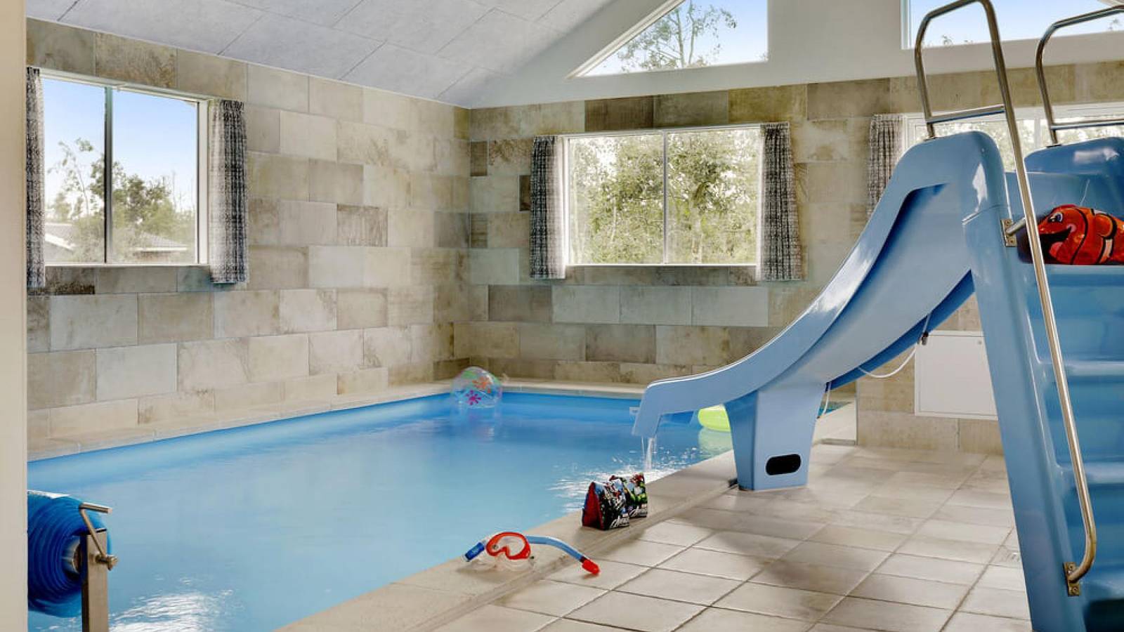 Casa vacanza a Falster a partire da 388€ a notte