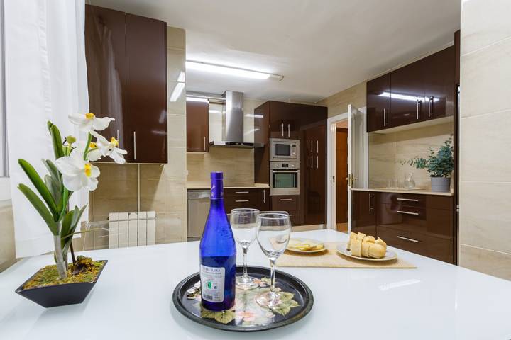 Ferienwohnung für 5 Personen in Cádiz - 3