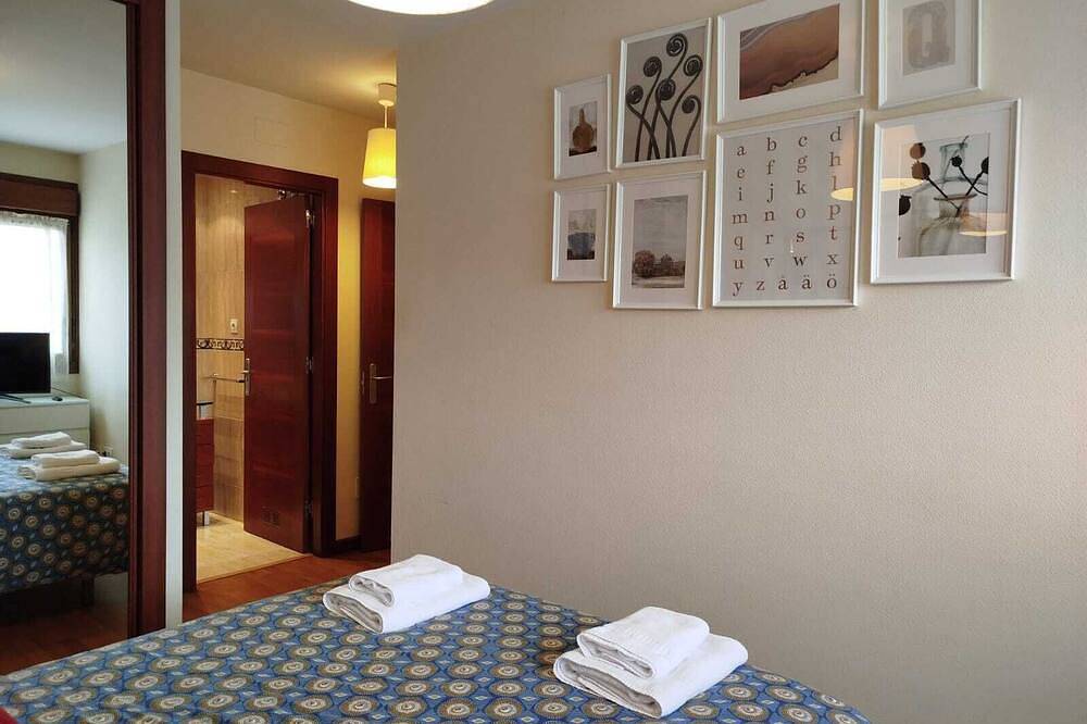 Entire apartment, Apartamento El Dejo in El Puente, Cangas de Onís