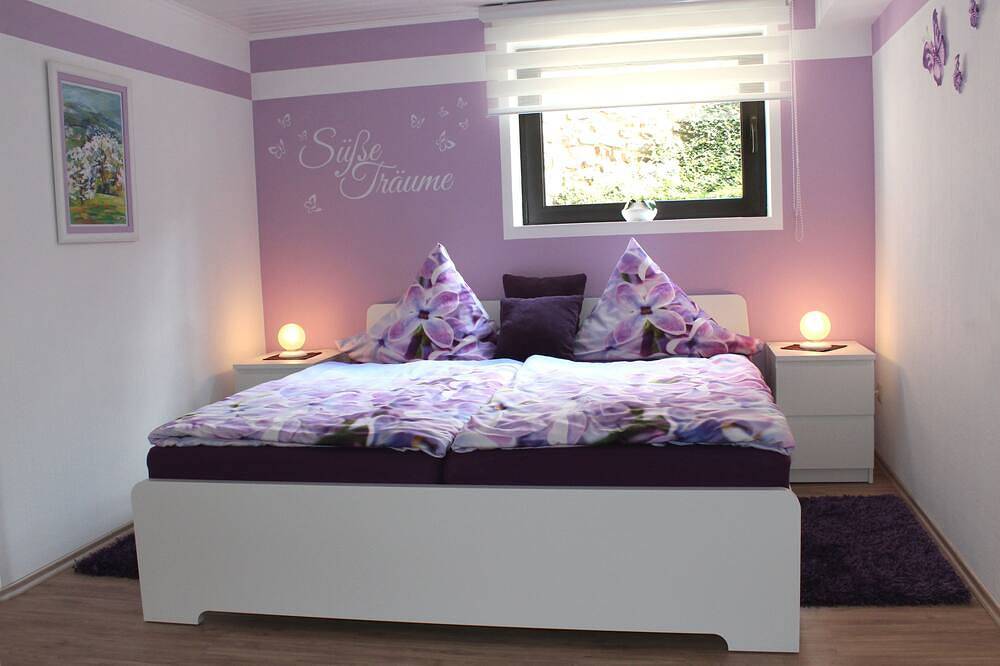 Moderne 4* Ferienwohnung  an der Saarschleife im Herzen des Dreiländerecks! in Orscholz, Mettlach