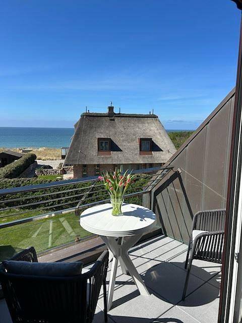 Ganze Ferienwohnung, Schloss am Meer Wohnung 28 in Nordfriesische Inseln (Schleswig-Holstein) (Schleswig-Holstein), Wenningstedt