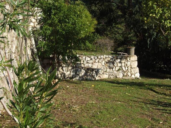 Maison d’hôte pour 2 personnes, avec Terrasse ainsi que Jardin et Vue à Èze - 4