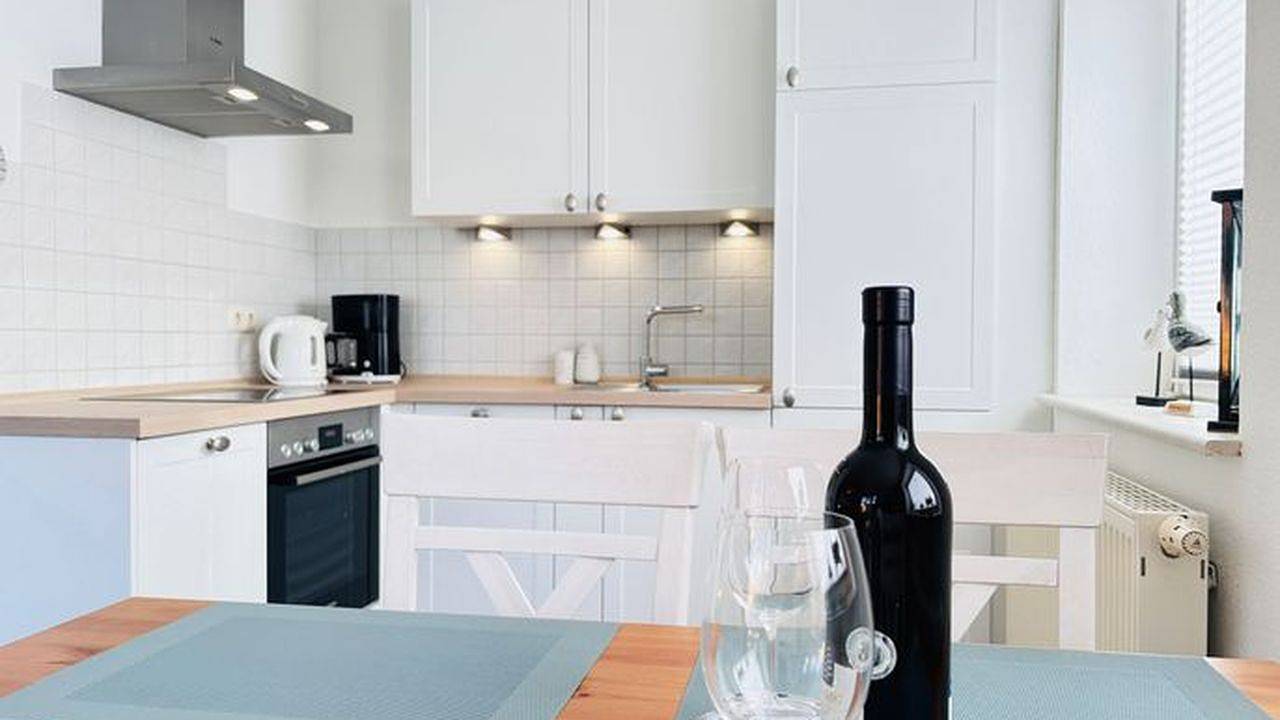 Ferienhaus für 4 Personen (55 m²) in Insel Poel in Timmendorf, Nordwestmecklenburg (Wismar und Umgebung)