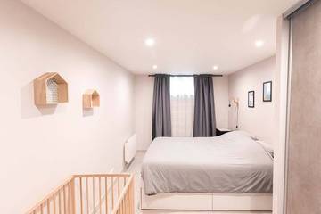 Appartement De Vacances pour 7 Personnes dans Arras, Région d'Arras, Photo 1