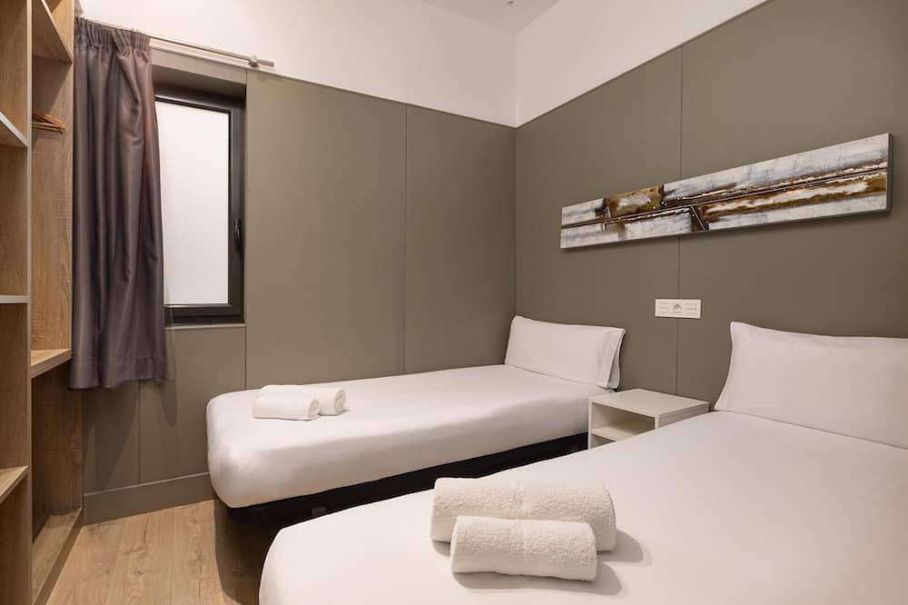 Apartamento entero, Apartamento tranquilo y encantador en el barrio de Gracia in Centro Barcelona, Barcelona