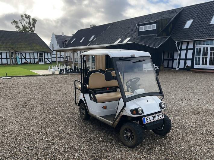 20 Personen Ferienhaus in Svendborg in Svendborg