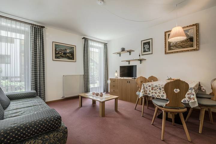 Ferienwohnung für 4 Personen - 1