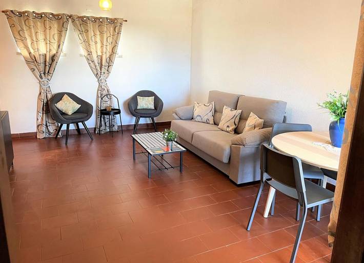 Ferienwohnung für 4 Personen, mit Ausblick und Terrasse, mit Haustier in Aljezur - 4