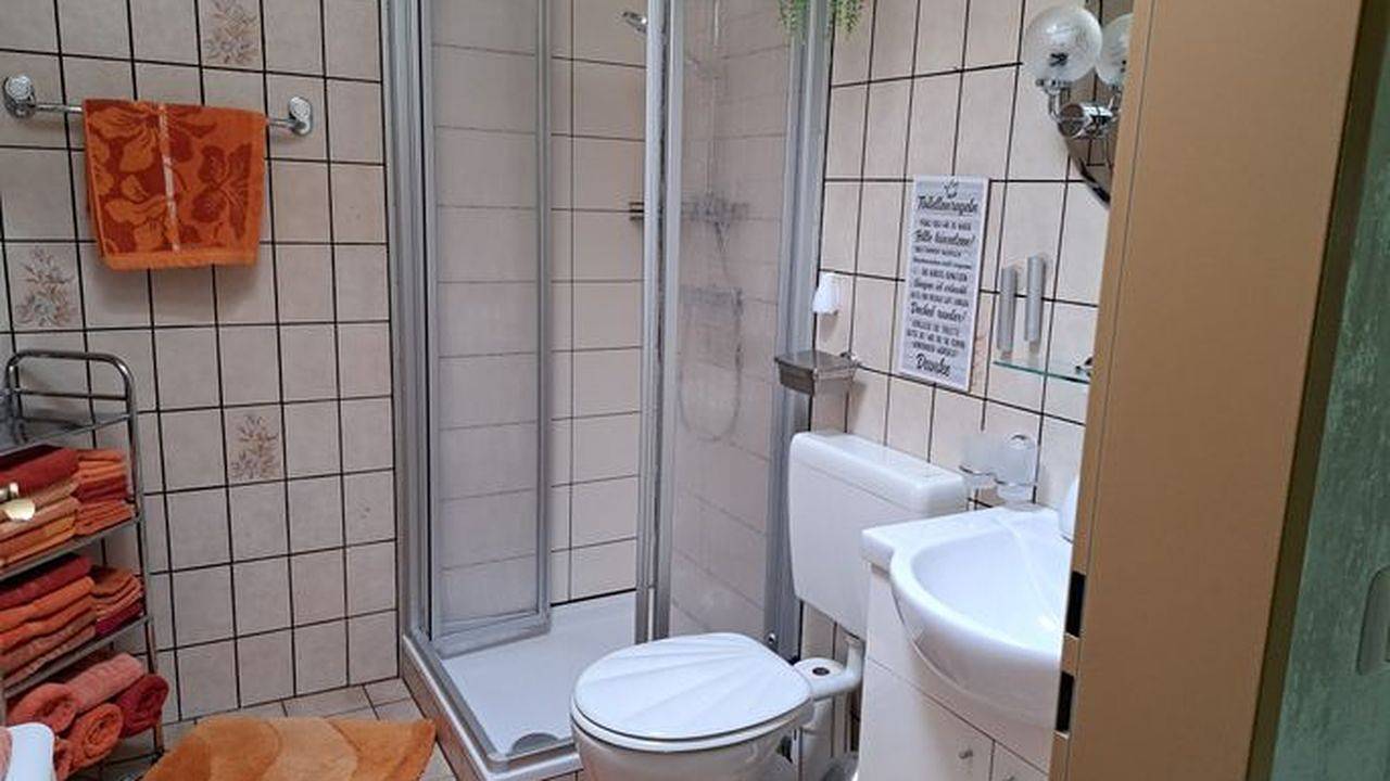 Ganze Ferienwohnung, Ferienwohnung für 2 Personen (45 m²) in Wilhelmshaven in Rüstersiel, Wilhelmshaven