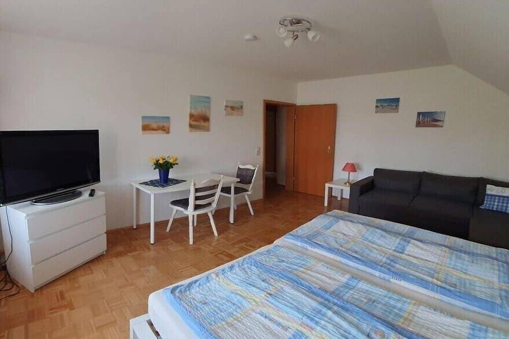 Ferienwohnung mit 2 Schlafzimmer in Borken (Hessen), Schwalm-Eder-Kreis
