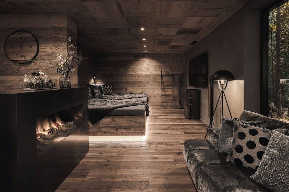 Chalet Vilaiet by Fantasia Villas in St. Ulrich in Gröden, Dolomiti Superski