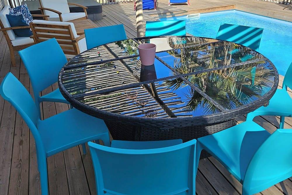 Photo : Maison de vacances